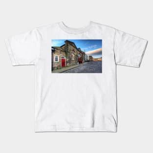 Indoor Market Kids T-Shirt